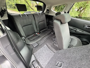 Nissan Qashqai+2 J10 1.5 dCi 7 Locuri - imagine 6
