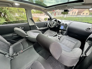 Nissan Qashqai+2 J10 1.5 dCi 7 Locuri - imagine 9