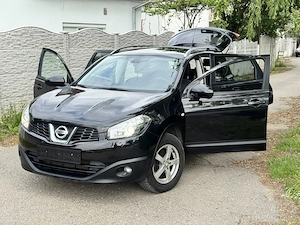 Nissan Qashqai+2 J10 1.5 dCi 7 Locuri - imagine 5