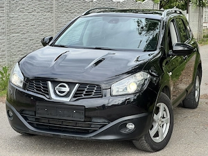 Nissan Qashqai+2 J10 1.5 dCi 7 Locuri - imagine 2
