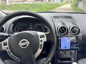 Nissan Qashqai+2 J10 1.5 dCi 7 Locuri - imagine 10