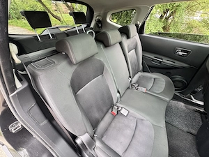 Nissan Qashqai+2 J10 1.5 dCi 7 Locuri - imagine 7