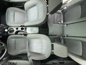 Nissan Qashqai+2 J10 1.5 dCi 7 Locuri - imagine 8