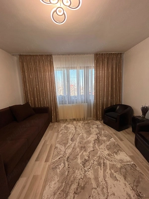 Vând apartament semidecomandat 2 camere - imagine 8