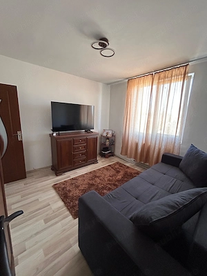 Vând apartament semidecomandat 2 camere - imagine 7