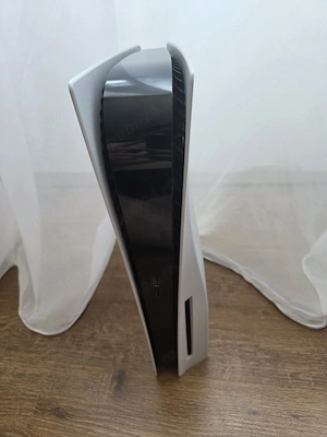 PlayStation 5 + jocuri