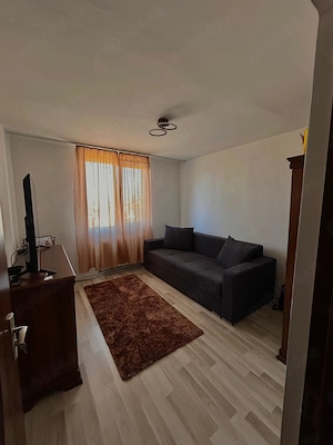 Vând apartament semidecomandat 2 camere - imagine 6