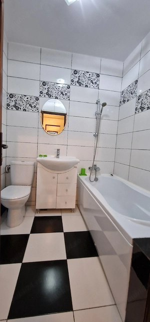 Apartament 1camera Bucium Bellaria Str Vișan 80 - imagine 2