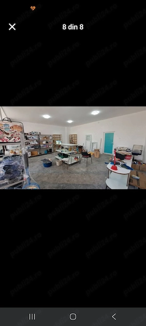 Închiriez spațiu comerciale  - imagine 5