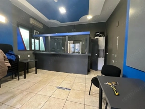 Sos  Giurgiului 40 mp open space ideal investiție