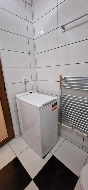 Apartament 1camera Bucium Bellaria Str Vișan 80 - imagine 4