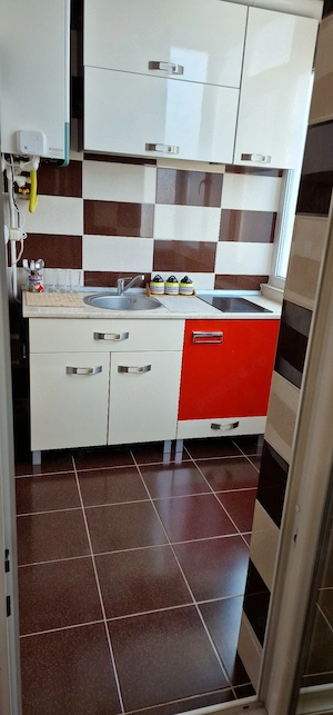 Apartament 1camera Bucium Bellaria Str Vișan 80 - imagine 3