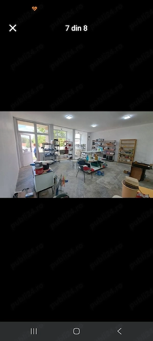 Închiriez spațiu comerciale  - imagine 3