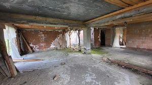 Teren intravilan cu vila in constructie strada Secariei nr.173 Comarnic judetul Prahova - imagine 10
