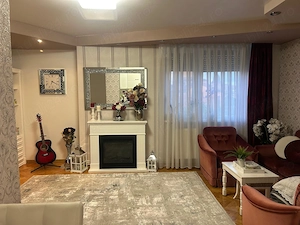 Apartament ultracentral 4 camere - imagine 6
