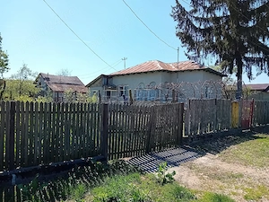 Casă Podenii Noi
