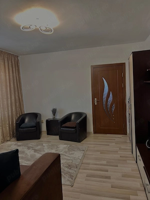 Vând apartament semidecomandat 2 camere - imagine 9