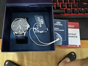 Ceas Festina F16823 - imagine 2
