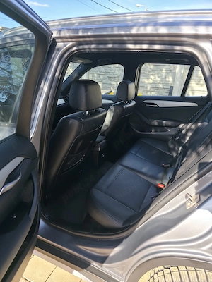 Bmw X1 sDrive automata - imagine 2