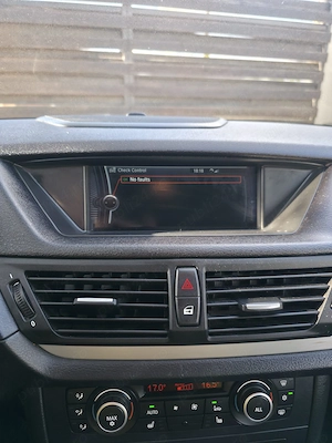 Bmw X1 sDrive automata - imagine 7