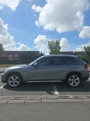 Bmw X1 sDrive automata - imagine 8