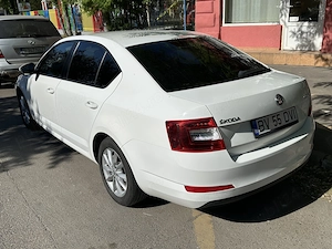 Skoda Octavia 2.0 diesel 150cp - imagine 4