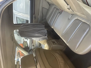 Hyundai SantaFe - imagine 7
