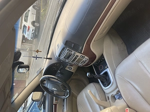 Hyundai SantaFe - imagine 5