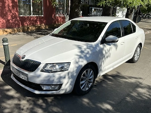 Skoda Octavia 2.0 diesel 150cp - imagine 2