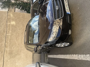 Hyundai SantaFe - imagine 2