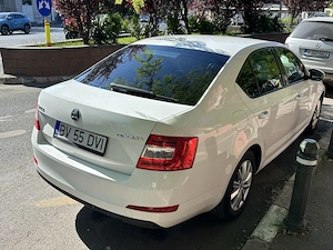 Skoda Octavia 2.0 diesel 150cp - imagine 3
