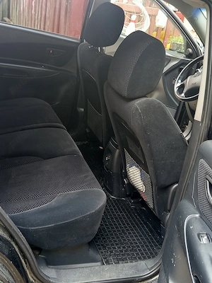 Hyundai Tucson  - imagine 10