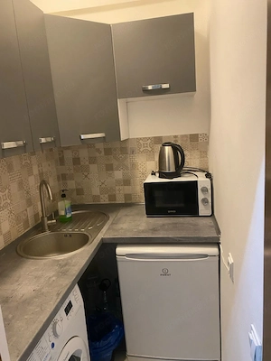 Garsonieră de închiriat în zona Tei - imagine 2