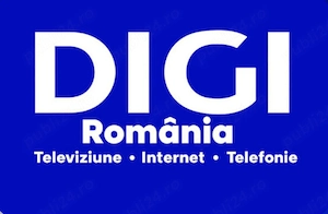 Digi România angajeaza agenți teren