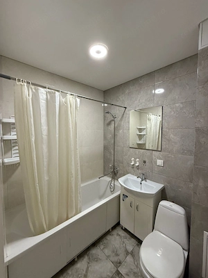 Apartament cu 2 camere de închiriat în zona 13 Septembrie - imagine 2