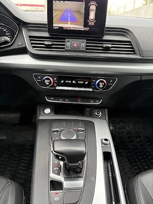 Audi Q5 ,2020,2l benzină  - imagine 5