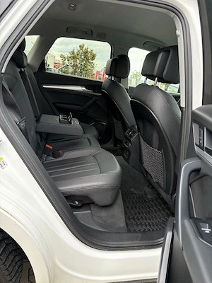 Audi Q5 ,2020,2l benzină  - imagine 3