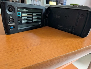 camera sony