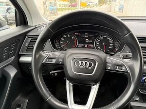 Audi Q5 ,2020,2l benzină  - imagine 6