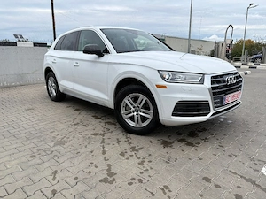 Audi Q5 ,2020,2l benzină  - imagine 8