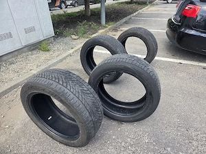 235/50 R18 Anvelope Tracmax DOT 2024 - imagine 3