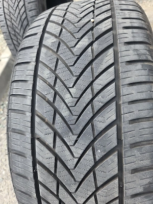 235/50 R18 Anvelope Tracmax DOT 2024 - imagine 5