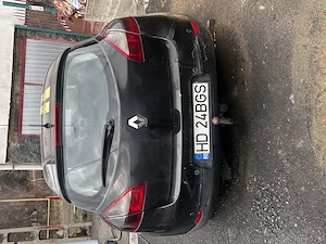 Vând Renault Megane  - imagine 3