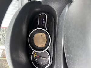 Vând Renault Megane  - imagine 4
