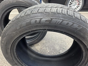 235/50 R18 Anvelope Tracmax DOT 2024