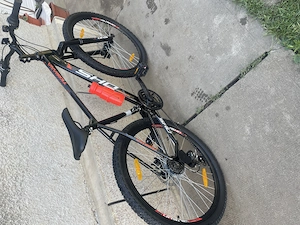 Bicicletă Terrana pe 26 inch noua
