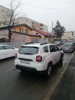 Dacia Duster 2023 - imagine 3