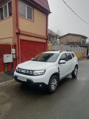 Dacia Duster 2023 - imagine 2