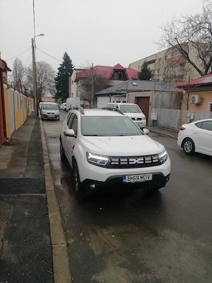 Dacia Duster 2023 - imagine 4