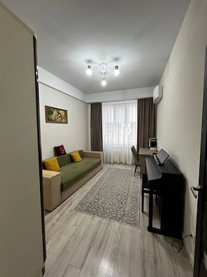 Apartament cu 2 camere de închiriat în zona Pantelimon - imagine 3